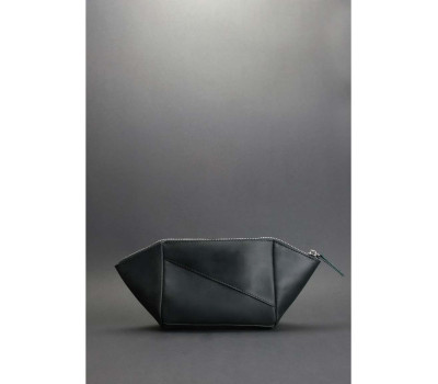 Жіноча косметичка графіт BlankNote