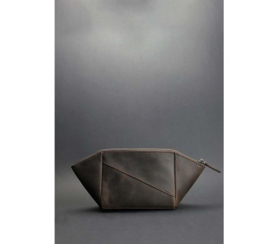 Жіноча косметичка горіх BlankNote