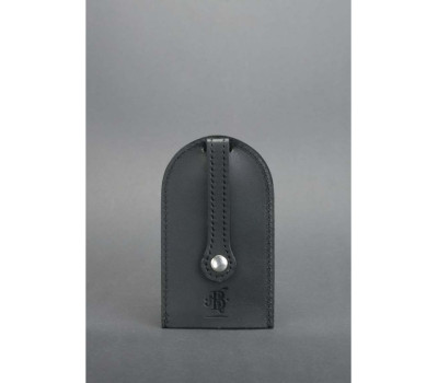 Ключниця 2.0 Графіт BlankNote