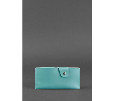 Портмоне-купюрник 8.0 тіффані BlankNote