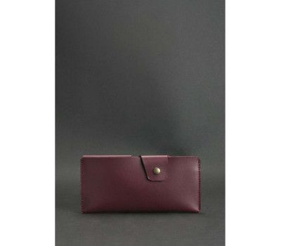 Портмоне-купюрник 8.0 виноград BlankNote