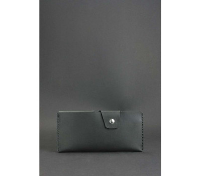 Портмоне-купюрник 8.0 графіт BlankNote
