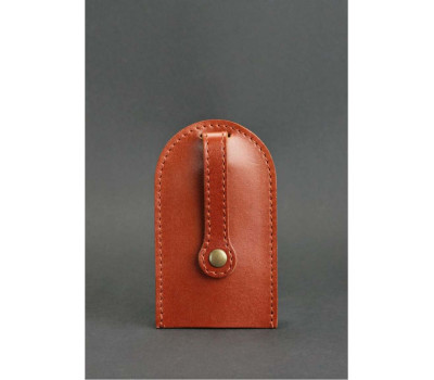 Ключниця 2.0 Коньяк BlankNote