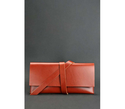 Тревел-кейс Voyager 1.0 Коньяк BlankNote