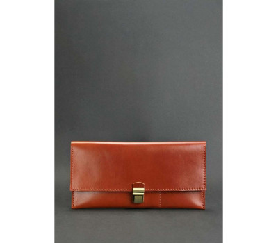 Тревел-кейс Journey 2.0 Коньяк BlankNote