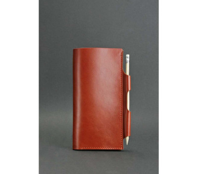 Тревел-кейс 3.0 Коньяк BlankNote