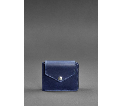Портмоне 4.2 (4 кишені, кнопка) Нічне небо BlankNote