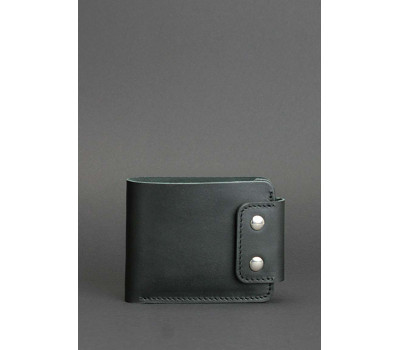 Портмоне ZEUS 9.0 графит BlankNote