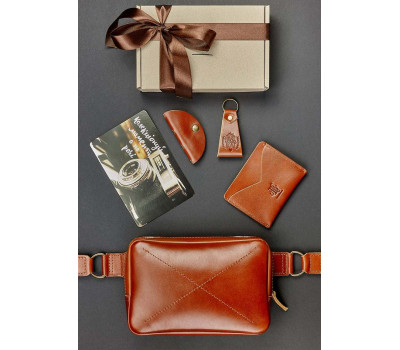 Подарунковий набір Лісабон BlankNote