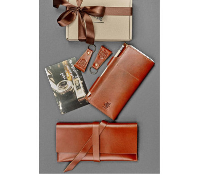 Набір мандрівника Сідней для пари BlankNote