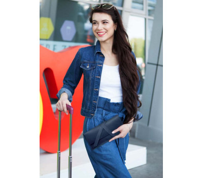 Тревел-кейс Voyager 1.0 Нічне небо BlankNote