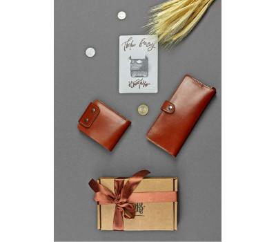 Подарунковий набір Іль-де-франс BlankNote