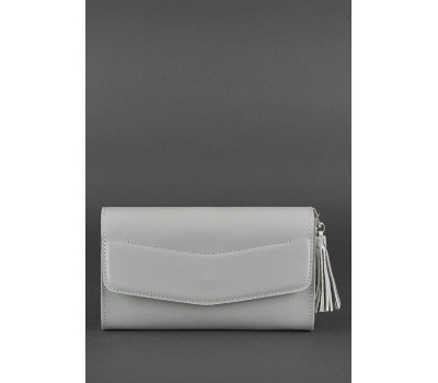 Сумка Еліс Сірий BlankNote