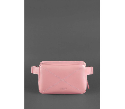 Поясна Сумка DropBag mini (Рожевий Персик) BlankNote