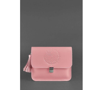 Бохо-Сумка Лилу Розовый Персик BlankNote