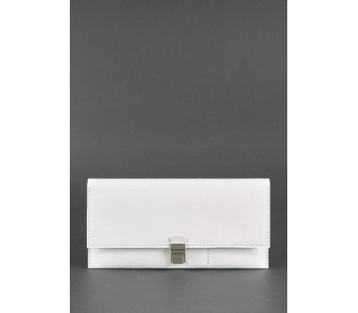 Тревел-Кейс Journey 2.0 Білий BlankNote