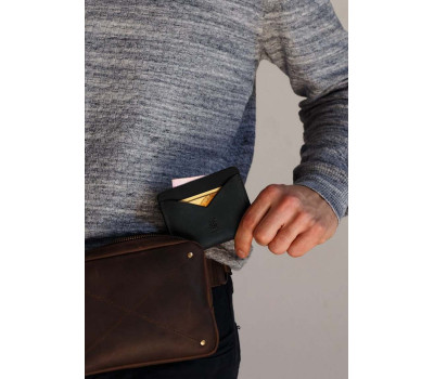 Кейс 5.0 (слім) Графіт BlankNote