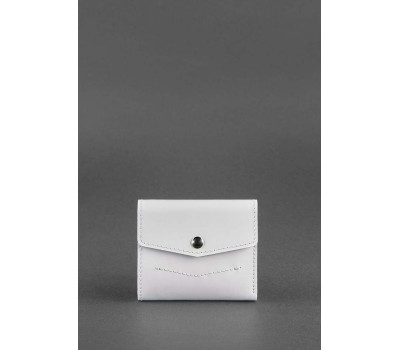 Гаманець 2.1 Білий BlankNote
