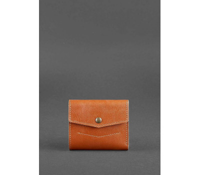 Гаманець 2.1 Коньяк BlankNote