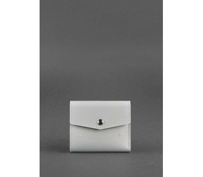 Гаманець 2.1 Сірий BlankNote