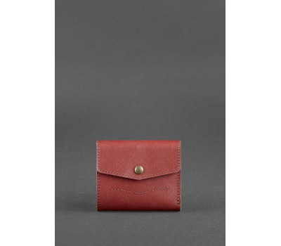 Гаманець 2.1 (ШКІРА KRAST) Виноград BlankNote