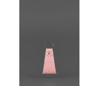 Брелок-петля (рожевий) BlankNote