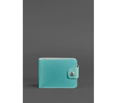 Портмоне 4.3 Тиффани BlankNote