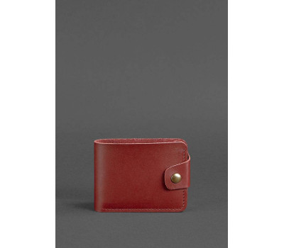 Портмоне 4.3 Виноград BlankNote