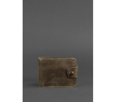 Портмоне 4.3 Орех BlankNote