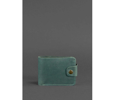 Портмоне 4.3 Изумруд BlankNote