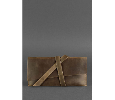 Тревел-кейс 1.2 Горіх BlankNote