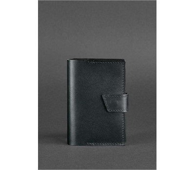 Обкладинка для паспорта 4.0 Графіт BlankNote