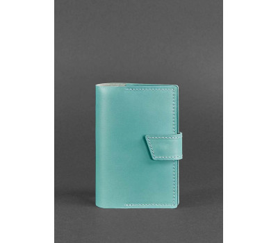 Обкладинка для паспорта 4.0 Тіффані BlankNote