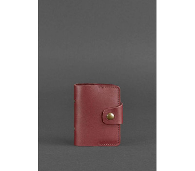 Кард-Кейс 7.1 (Книжечка) Виноград BlankNote