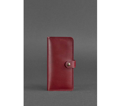 Портмоне 7.0 Виноград BlankNote