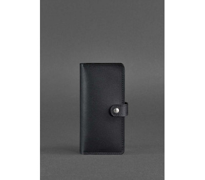 Портмоне 7.0 Графіт BlankNote