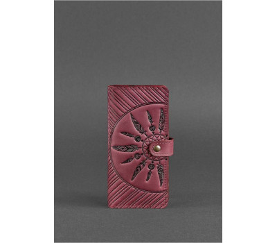 Портмоне 7.0 Інді Виноград BlankNote
