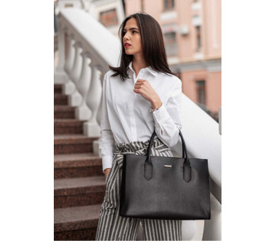 Сумка шоппер Blackwood BlankNote