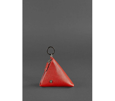 Монетниця 2.0 піраміда, рубін BlankNote