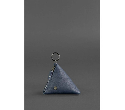 Монетниця 2.0 піраміда, синій BlankNote