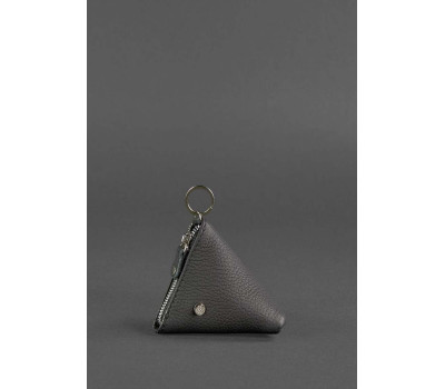 Монетниця 2.0 піраміда, онікс BlankNote