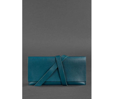 Тревел-кейс Voyager 1.0 Малахіт BlankNote