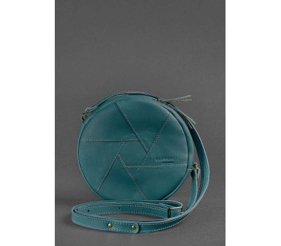 Сумка Бон-бон Малахіт BlankNote