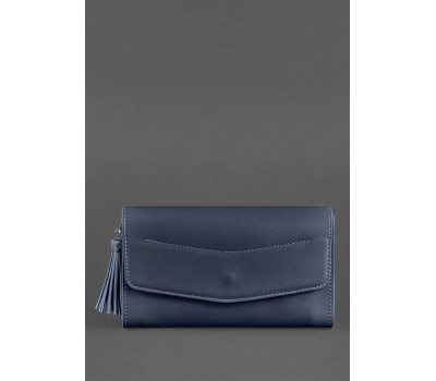 Сумка Еліс Темно-синій BlankNote