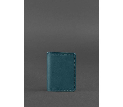 Кард-кейс 6.0 Малахіт BlankNote