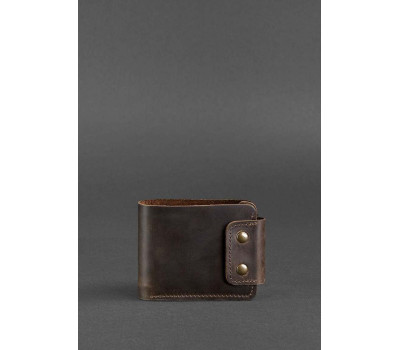 Портмоне ZEUS 9.0 Горіх BlankNote