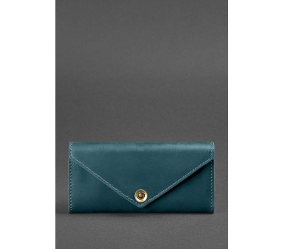 Гаманець КЕРРІ 1.0 Малахіт BlankNote