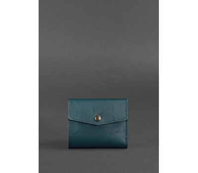 Гаманець 2.1 Малахіт BlankNote