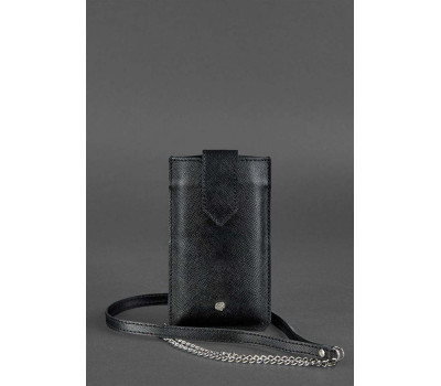 Мини кросс-боди для смартфона Blackwood BlankNote