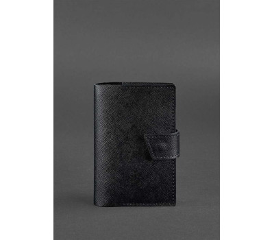 Обкладинка для паспорта 4.0 Blackwood BlankNote